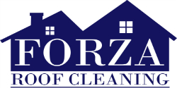 Forza Roof Cleaning, LLC Logo