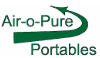 Air-O-Pure Portables Logo