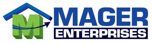 Mager Enterprises, LLC Logo
