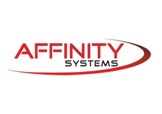 Affinity Systems Limited Logo