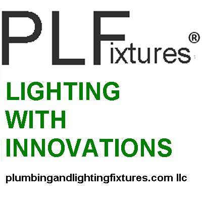 plumbingandlightingfixtures.com LLC Logo