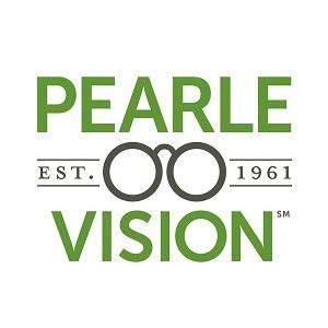 Pearle Vision (Miami Lakes) Logo