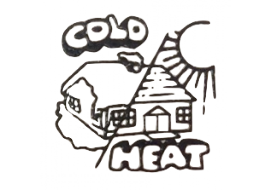 Bradley's Heating, Air Conditioning & Refrigeration, Inc. Logo