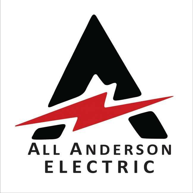 All Anderson Electric Logo