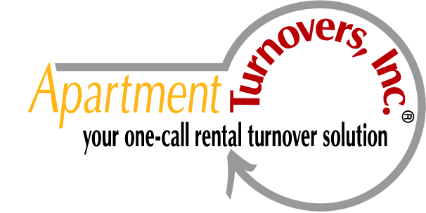 Apartment Turnovers, Inc. Logo
