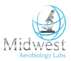 Midwest Aerobiology Labs, Inc. Logo