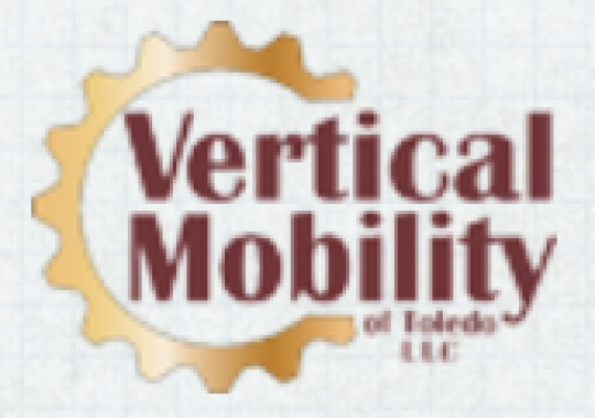 Vertical Mobility of Toledo LLC Logo