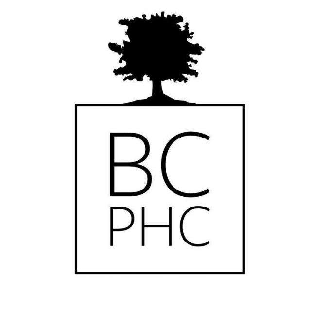 BC Plant Health Care Inc. Logo