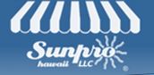 SunPro Hawaii, LLC Logo