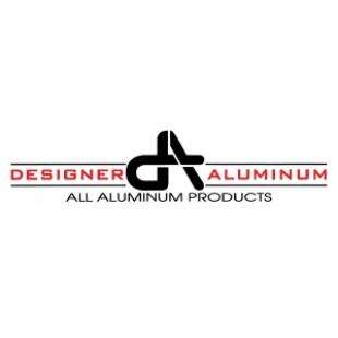 Designer Aluminum, Inc. Logo
