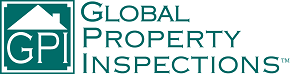 Global Property Inspections Cold Lake Logo