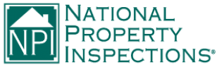 National Property Inspections Logo