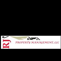 RJ Property Management LLC Logo