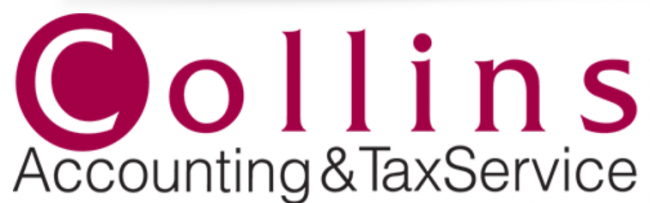 Collins & Associates Accounting & Tax Service Logo