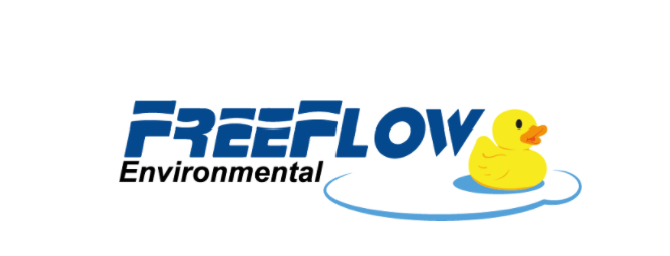 FreeFlow Environmental Logo