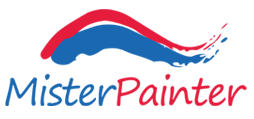 Mister Painter, LLC Logo