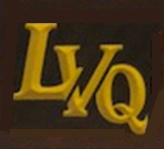 Luis Vasquez Quality Drywall Logo
