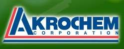 Akrochem Corporation Logo