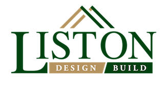 Liston Construction Company Logo