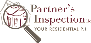 Partner's Inspection Logo