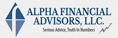 Alpha Financial Advisors LLC Logo