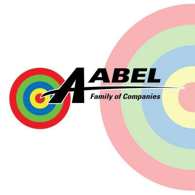 A-Abel Heating and Air Conditioning, Inc. Logo