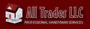 All Trades LLC Professional Handyman & Home Services Logo
