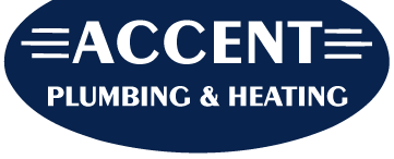 Accent Plumbing & Heating Ltd. Logo