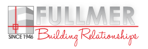 Fullmer Construction, Inc. Logo