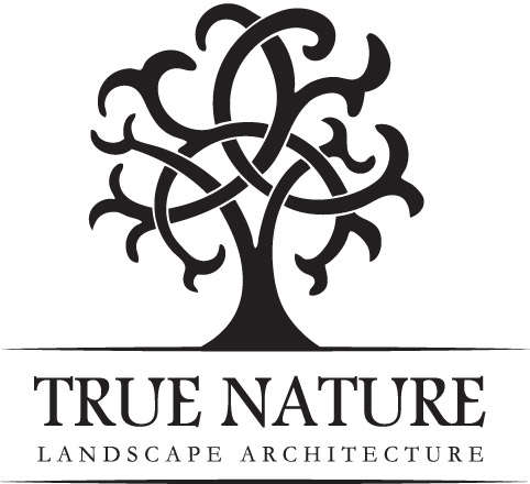 True Nature Logo