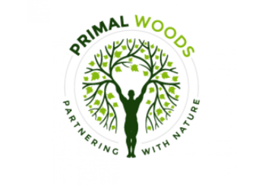 Primal Woods, LLC Logo