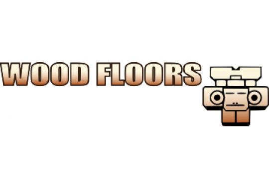 Wood Floors by Beto, Inc Logo