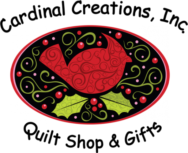 Cardinal Creations, Inc. Logo