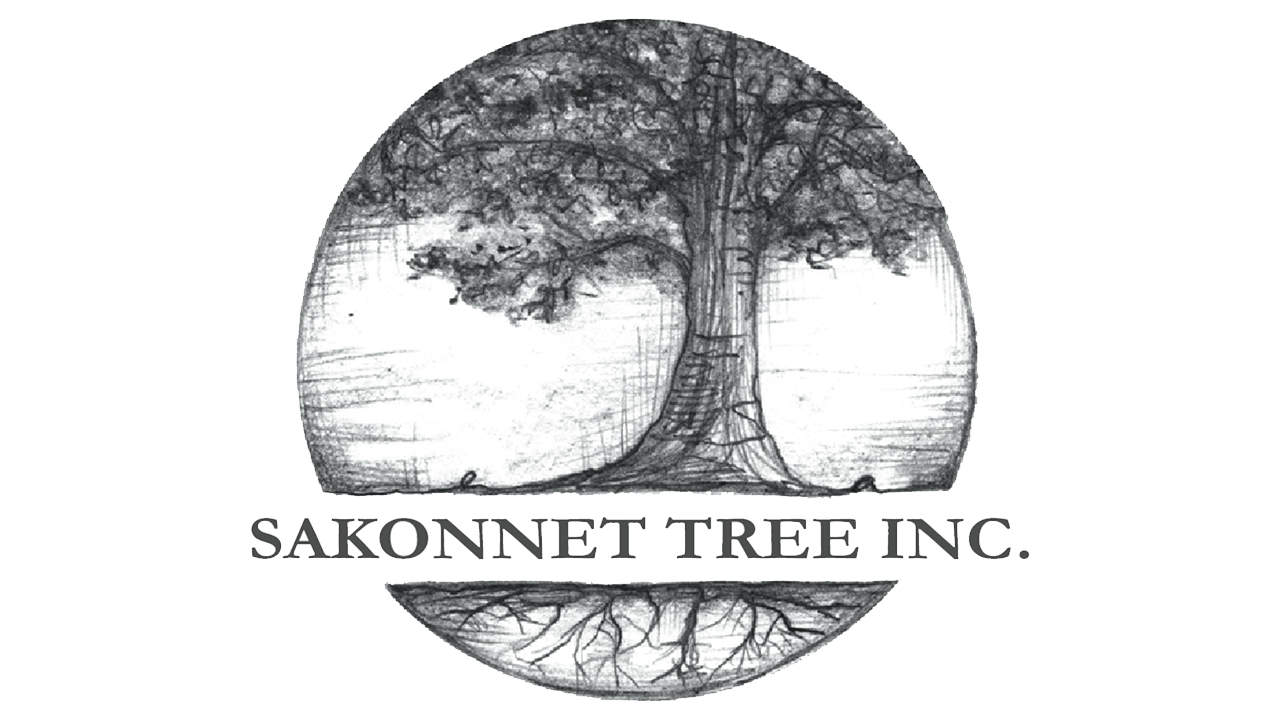 Sakonnet Tree, Inc. Logo