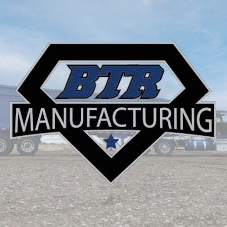 Barclay Truck Rebuilders Logo