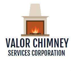 Valor Chimney & Fireplace Services Corp. Logo