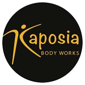 Kaposia Body Works, LLC Logo