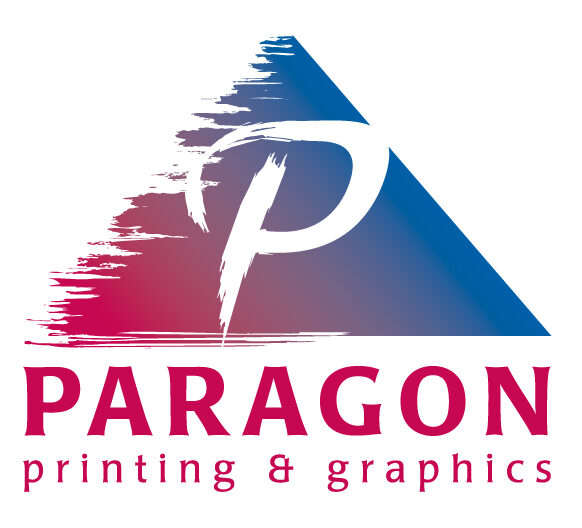Paragon Printing and Graphics Logo