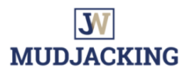 JW Mudjacking & Concrete Leveling Logo