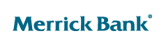 Merrick Bank Logo