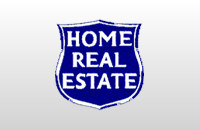 Home Real Estate Company, Inc. Logo