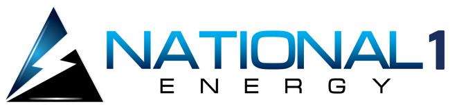 National Energy Marketing, LLC. Logo