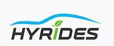 Hyrides Logo