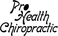 Pro Health Chiropractic, LLC Logo