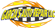 Garcia's Auto Repair LLC Logo