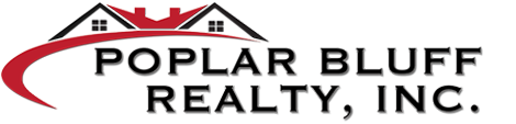 Poplar Bluff Realty Inc Logo