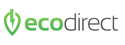 EcoDirect Inc Logo