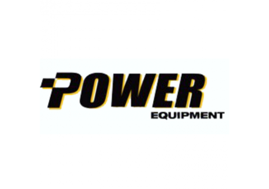 Power Equipment Company Logo