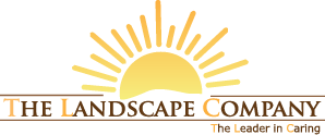 The Landscape Company Logo