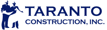 Taranto Construction, Inc. Logo